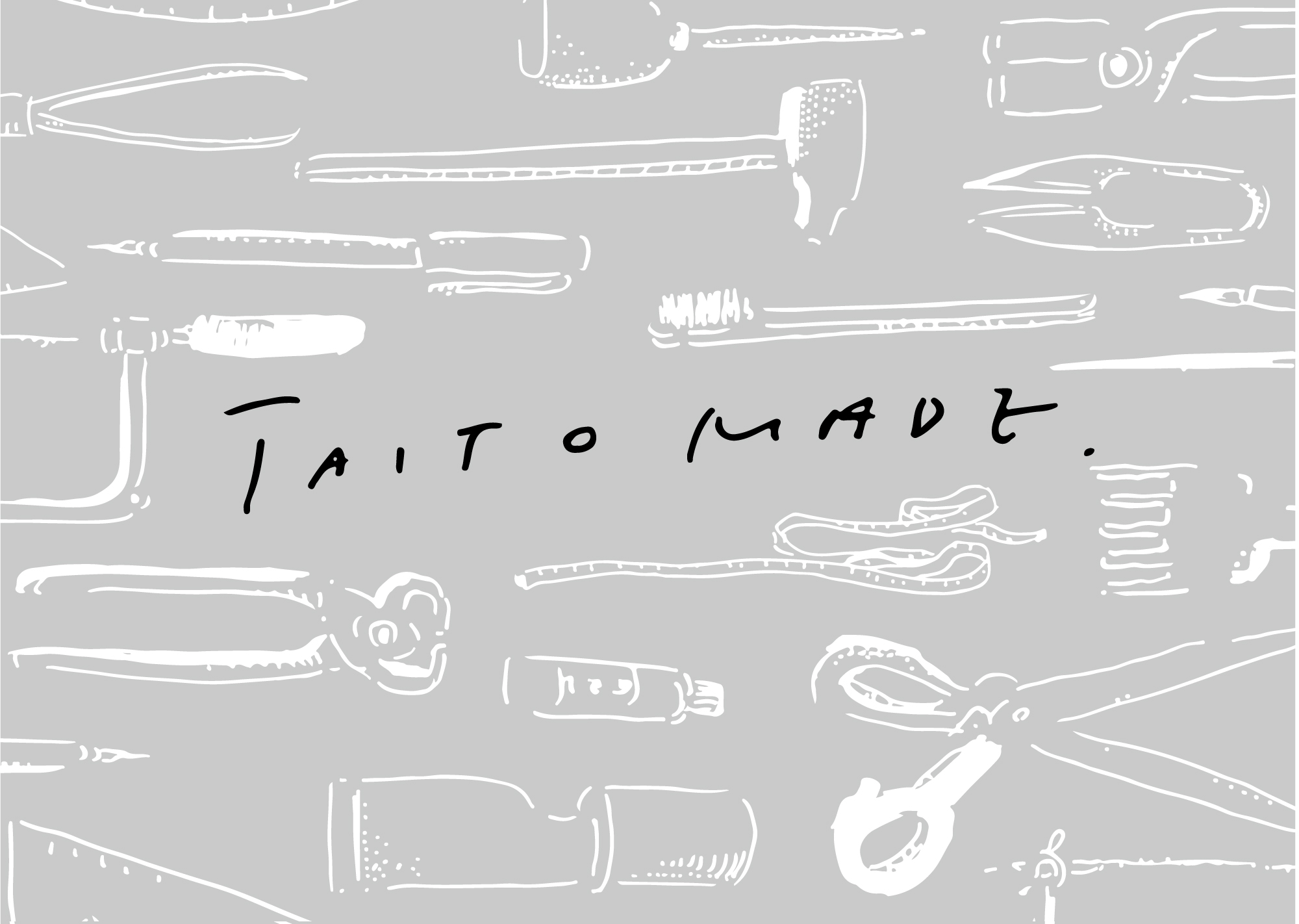 TAITO-MADE